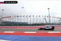 El gran circo ruso, el circuito de Fórmula 1, donde tres pilotos mexicanos verán acción este fin de semana.