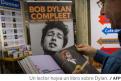 Son muchos libros de Dylan, que ahora han visto aumentar sus ventas