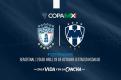 Foto / Twitter @Rayados