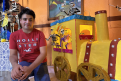 Artesano de Atlixco 