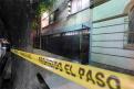 Detalló que el funcionario perredista fue encontrado "suspendido con un lazo en el cuello y con un disparo en la sien" Cuartoscuro