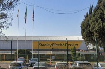 Planta de Stanley Black & Decker