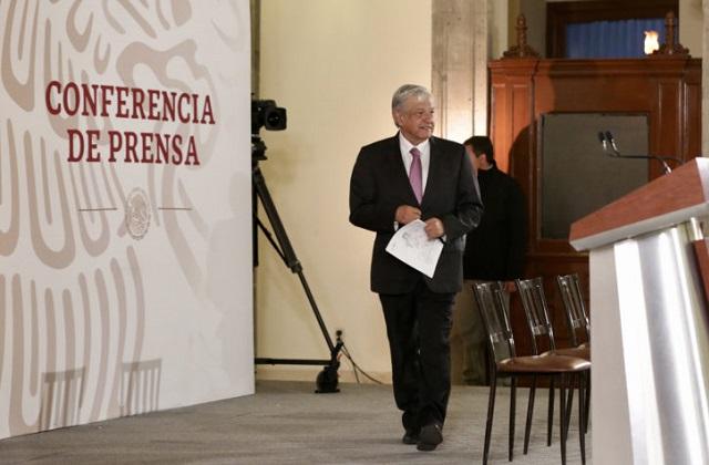 Foto / lopezobrador.org.mx