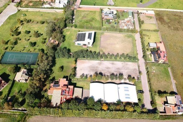 Equiah Villa Sustentable plantea cómo habitar sin deteriorar el territorio