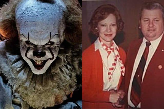 Historias de terror: el origen de It, el payaso más temido