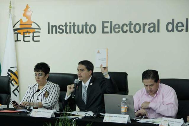 Foto Agencia Enfoque