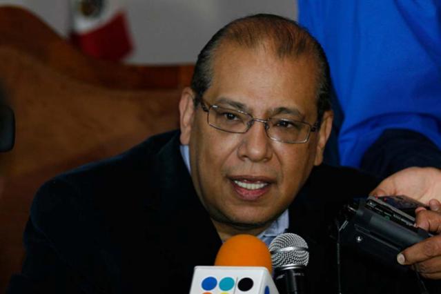 Foto Agencia Enfoque