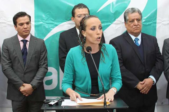 Foto Agencia Enfoque