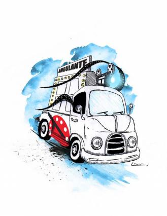 Ilustración: Eduardo Limón Torres