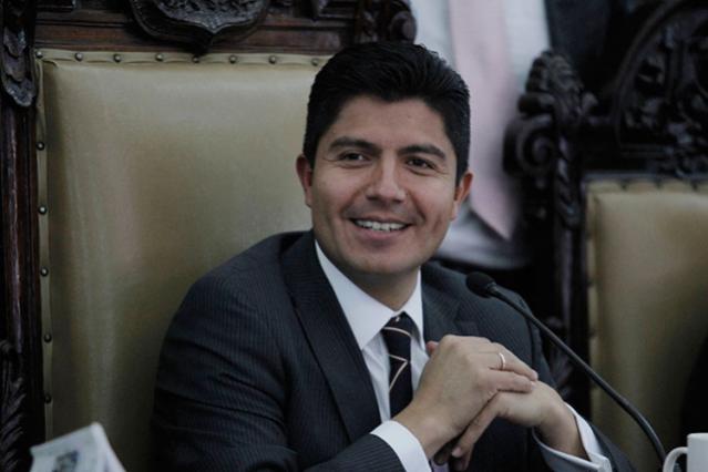 Foto Agencia Enfoque