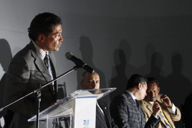 Foto Agencia Enfoque