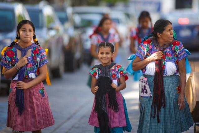 Vive la Carrera de la Tortilla y celebra el legado del maíz