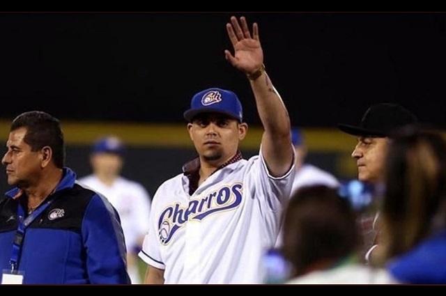Foto / @FEBeisbol