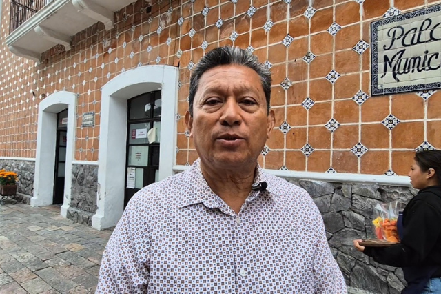 50 choferes de Atlixco toman curso para prevenir acoso; estimaban 600