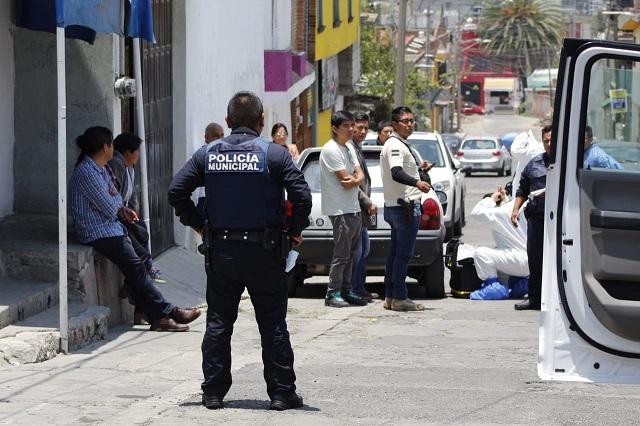 Foto / Alberto Melchor