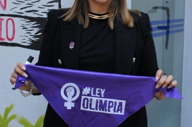 Ley Olimpia: penas de hasta 6 años por violencia digital