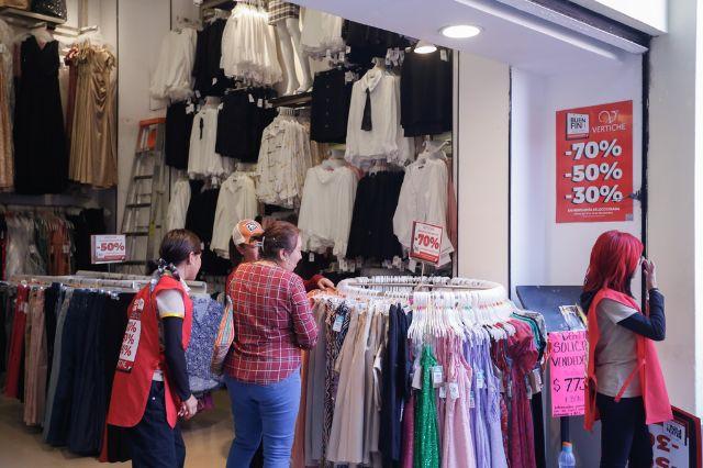 Ahorra desde el primer día: cuándo empieza el Buen Fin 2025