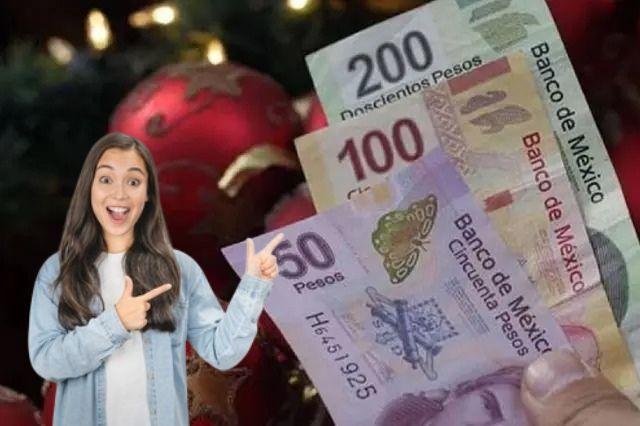 Comienza el pago del aguinaldo de 40 días, ¿a  quién le toca? 