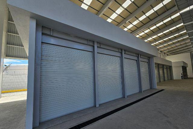Locales de ventas cerrados