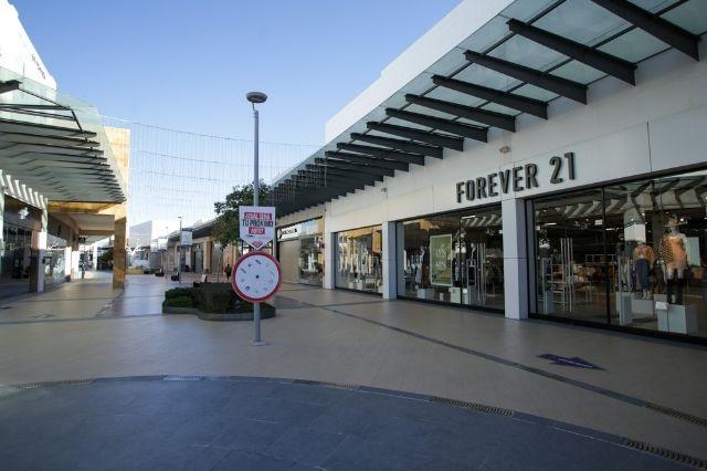 A la semana, 15 trabajadores de centros comerciales son asaltados: Acecop