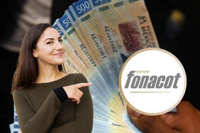 ¿Ya sabes cuánto te presta Fonacot si ganas 30 mil al mes