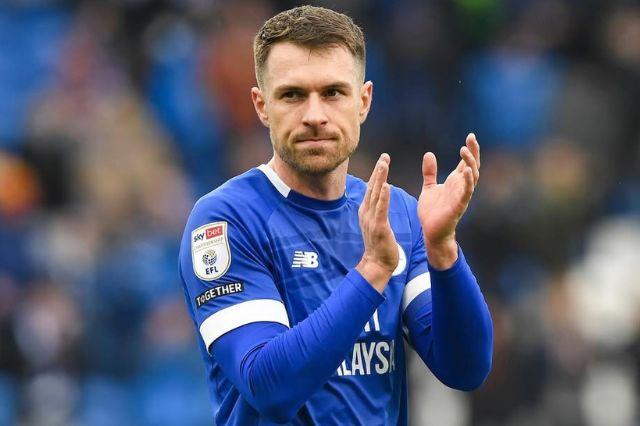 Aaron Ramsey rompe el silencio tras su salida de Pumas