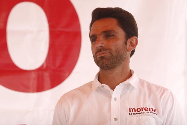 Foto Agencia Enfoque (Archivo)