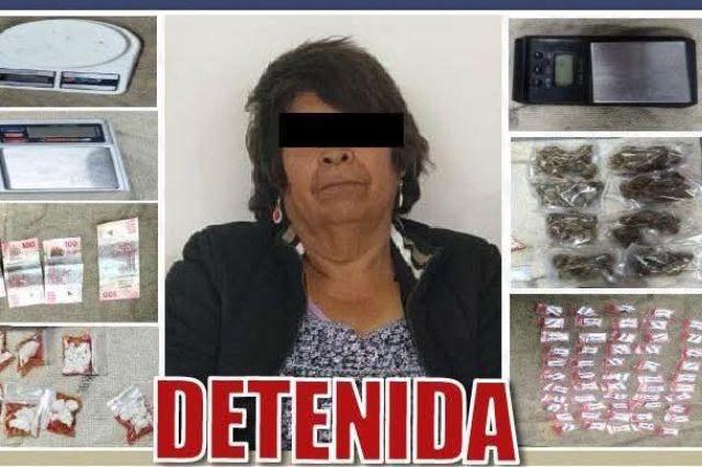 Cateo en Quecholac 