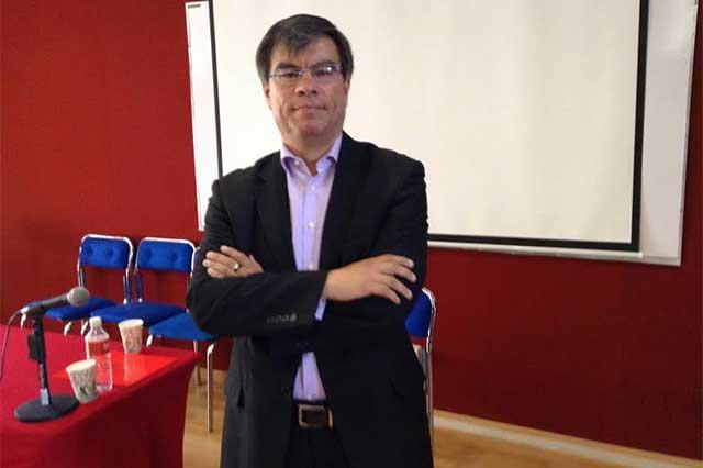 Foto Jaime Zambrano