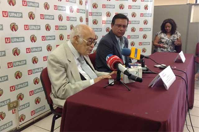Foto Jaime Zambrano
