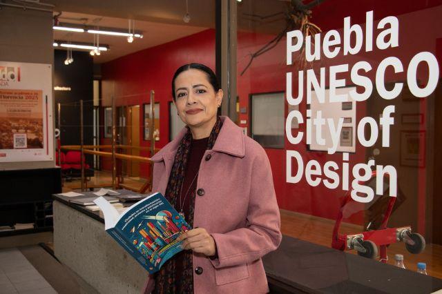 Dra. Lorena Cabrera Montiel de Ibero Puebla 