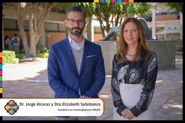 Académicos UDLAP presentan investigación sobre migración
