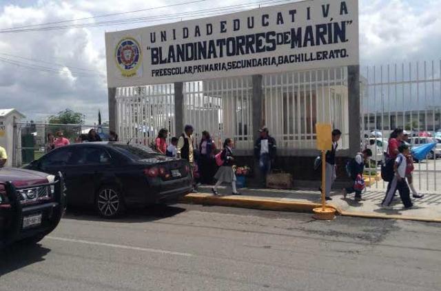 Foto Jaime Zambrano