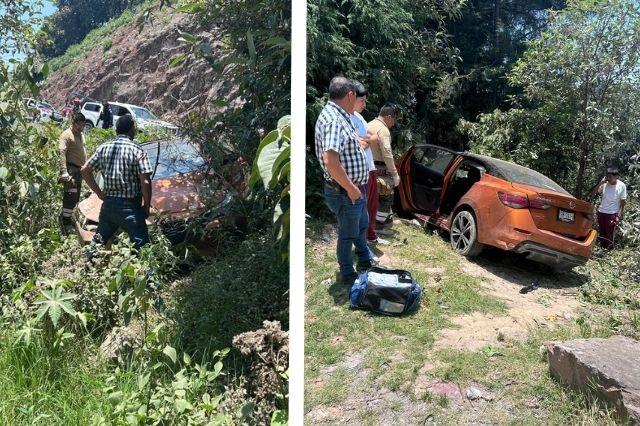 Estudiantes vuelcan en Analco