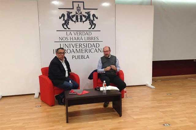 Foto Jaime Zambrano