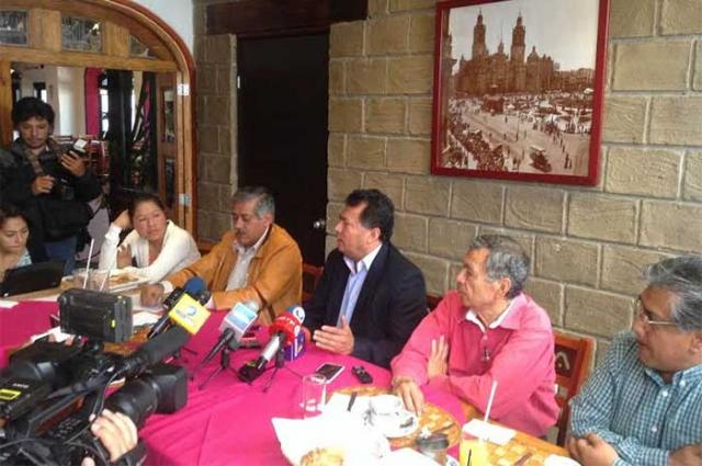 Foto Jaime Zambrano