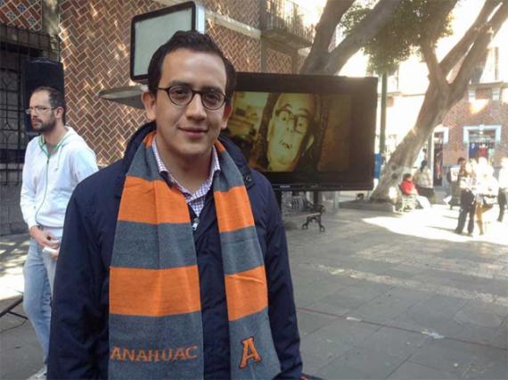 Foto Jaime Zambrano