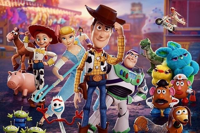 Foto Disney