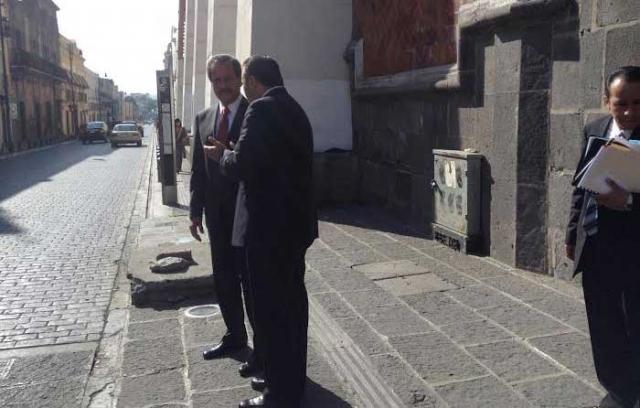 Foto Jaime Zambrano