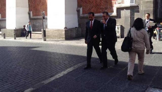 Foto Jaime Zambrano