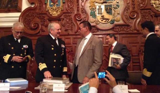 Foto Jaime Zambrano