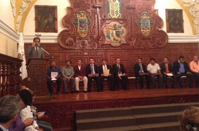 Foto Jaime Zambrano