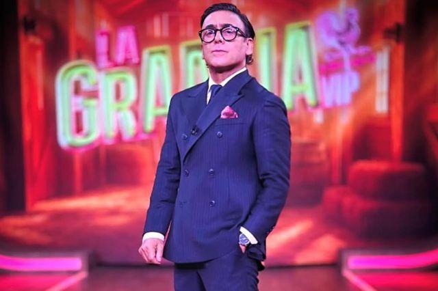 Adal Ramones confirma cancelación definitiva de la gira Enrollados