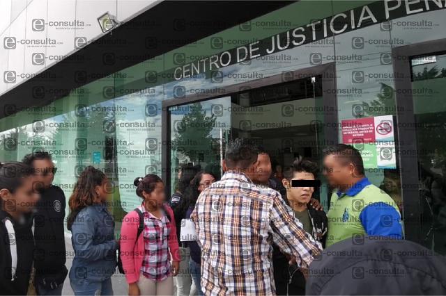 Foto / Alberto Melchor