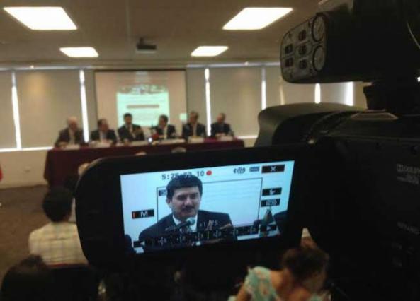 Foto Jaime Zambrano