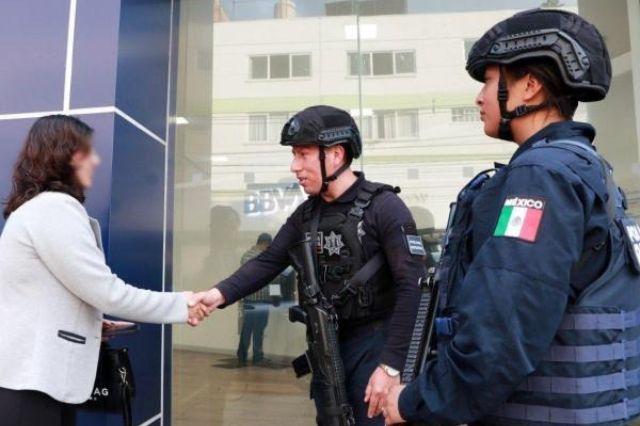Protege tu dinero: solicita acompañamiento bancario en Puebla