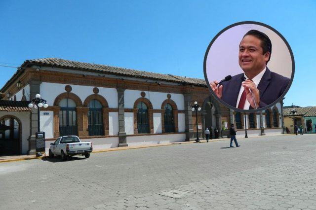 Aguinaldos en Chignahuapan