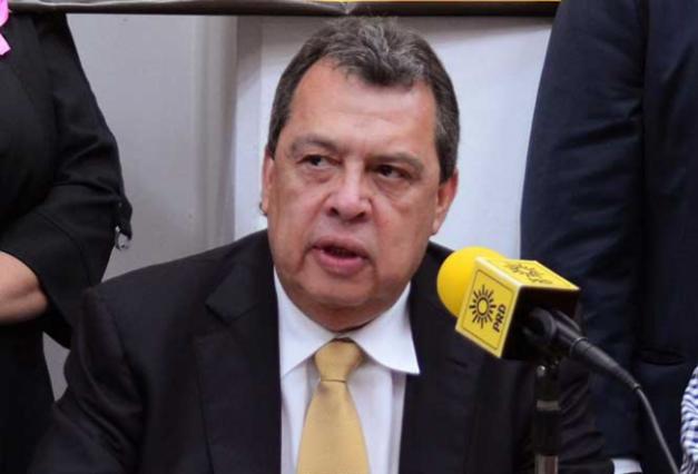 Foto Cuartoscuro/Excélsior