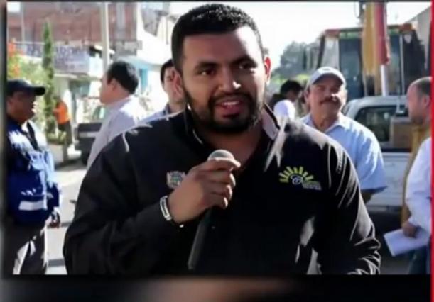 Foto / Excélsior TV