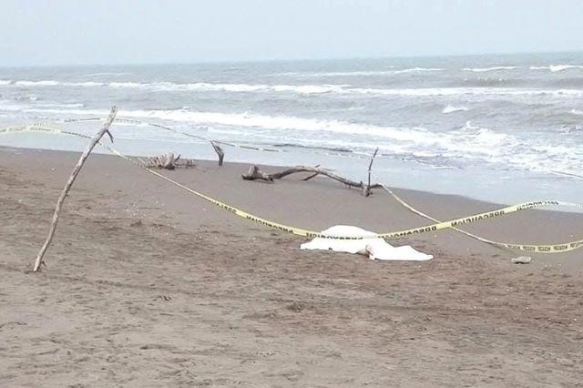 Ahogado en Teziutlán
